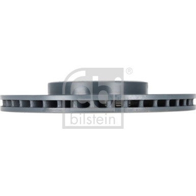 FEBI BILSTEIN 186335 Bremsscheibe FEBI BILSTEIN 186335 Bremsscheibe