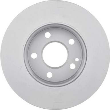 BOSCH Bremsscheibe 0 986 479 186 BOSCH Bremsscheibe 0 986 479 186