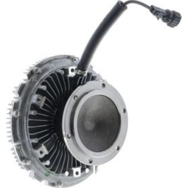 Mahle Kupplung, Kühlerlüfter BEHR Premium Line CFC 90 000P