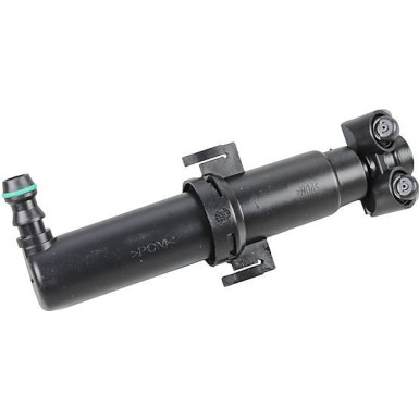 Metzger Waschwasserdüse, Scheinwerferreinigung 2220697