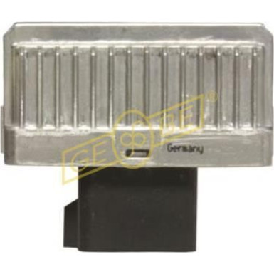 GEBE Steuergerät, Glühzeit 9 9439 1