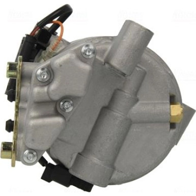 Kompressor, Klimaanlage 890071 Kompressor, Klimaanlage 890071