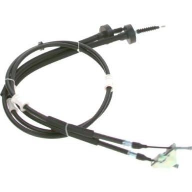 BOSCH Seilzug, Feststellbremse 1 987 477 527 BOSCH Seilzug, Feststellbremse 1 987 477 527