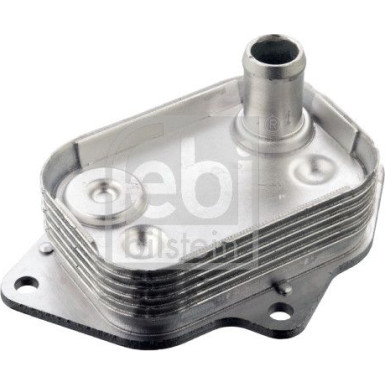 FEBI BILSTEIN 105871 Ölkühler, Motoröl