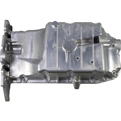 Metzger Ölwanne 7990125