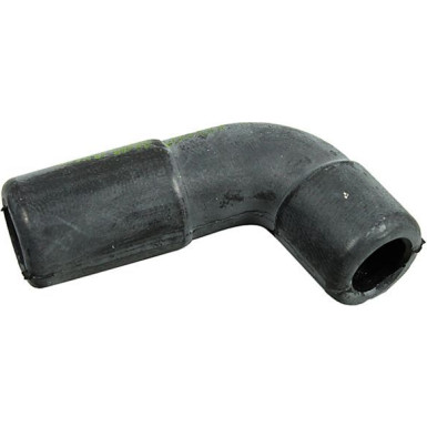 Metzger Schlauch, Kurbelgehäuseentlüftung 2380087