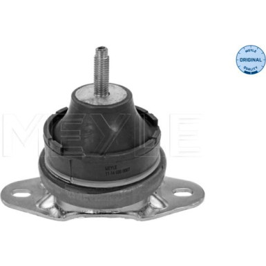 Meyle Lagerung, Motor MEYLE-ORIGINAL: True to OE 11-14 030 0007