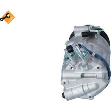 Kompressor, Klimaanlage 32934