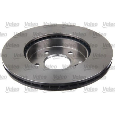 Valeo Bremsscheibe 186280 Valeo Bremsscheibe 186280