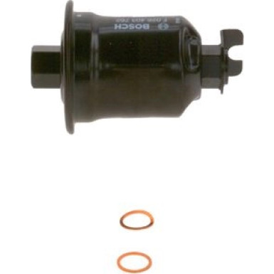 Kraftstofffilter F 026 403 762 Kraftstofffilter F 026 403 762
