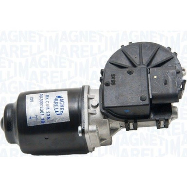 Magneti Marelli Wischermotor 064300023010 Magneti Marelli Wischermotor 064300023010
