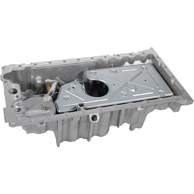 Metzger Ölwanne COMPETENCE KIT 7990193