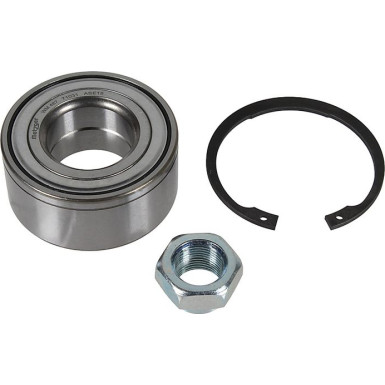 Metzger Radlagersatz WM 487