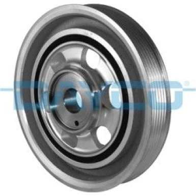 Dayco Riemenscheibe, Kurbelwelle DPV1047