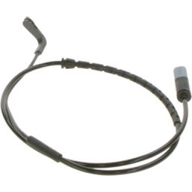 BOSCH Warnkontakt, Bremsbelagverschleiß 1 987 473 026 BOSCH Warnkontakt, Bremsbelagverschleiß 1 987 473 026