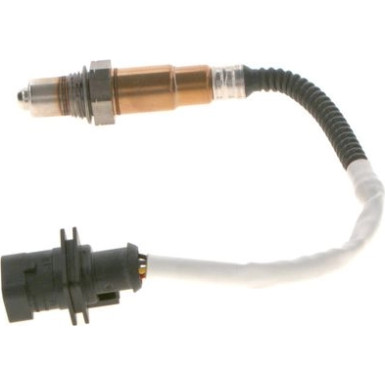 BOSCH Lambdasonde 0 258 027 160