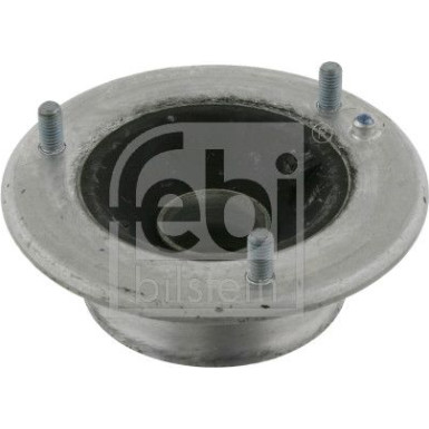 FEBI BILSTEIN 12519 Federbeinstützlager, Domlager