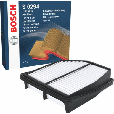 BOSCH F 026 400 294 Luftfilter BOSCH F 026 400 294 Luftfilter
