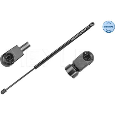 Gasfeder, Koffer-/Laderaum 740 910 0012 Gasfeder, Koffer-/Laderaum 740 910 0012
