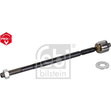 FEBI BILSTEIN 43275 Axialgelenk, Spurstange