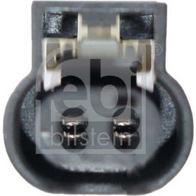 FEBI BILSTEIN 185303 Sensor, Abgastemperatur FEBI BILSTEIN 185303 Sensor, Abgastemperatur