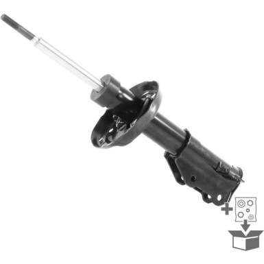 Monroe Stoßdämpfer 742166SP