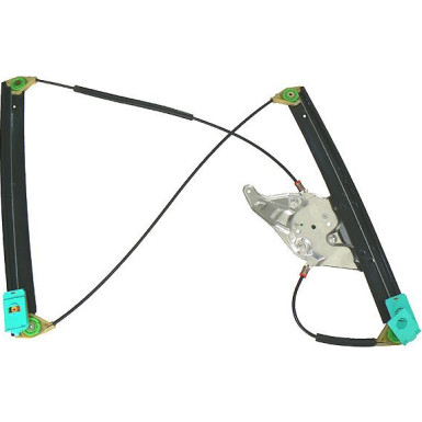 Metzger Fensterheber 2160026