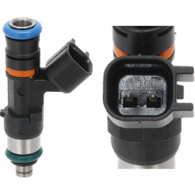 Valeo Einspritzventil 348354