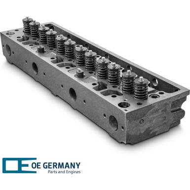 OE Germany Zylinderkopf 01 0129 352001 OE Germany Zylinderkopf 01 0129 352001