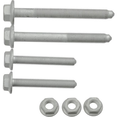 Lemförder Reparatursatz, Radaufhängung Service Pack 39965 01