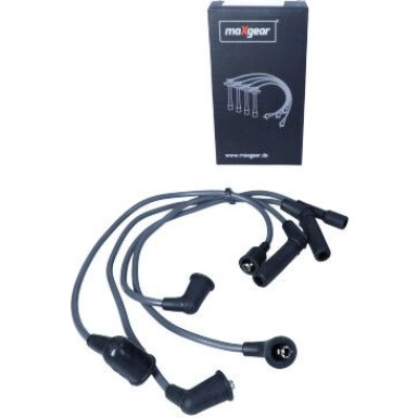 Maxgear Zündleitungssatz 53-0024 Maxgear Zündleitungssatz 53-0024