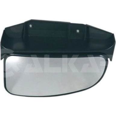 Spiegelglas, Außenspiegel 6452921 Spiegelglas, Außenspiegel 6452921