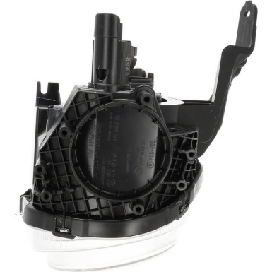 Hauptscheinwerfer 044972 Hauptscheinwerfer 044972