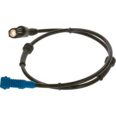 Sensor, Raddrehzahl 0 986 594 022