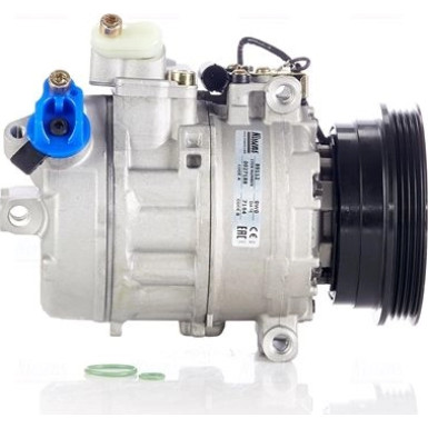 Kompressor, Klimaanlage 89112 Kompressor, Klimaanlage 89112