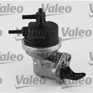 Valeo Kraftstoffpumpe 247101