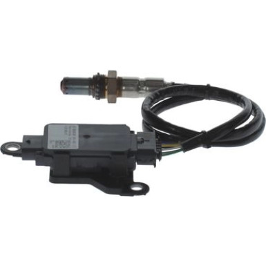 NOx-Sensor, NOx-Katalysator 0 281 008 671 NOx-Sensor, NOx-Katalysator 0 281 008 671