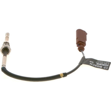 Sensor, Abgastemperatur 0 986 259 019 Sensor, Abgastemperatur 0 986 259 019