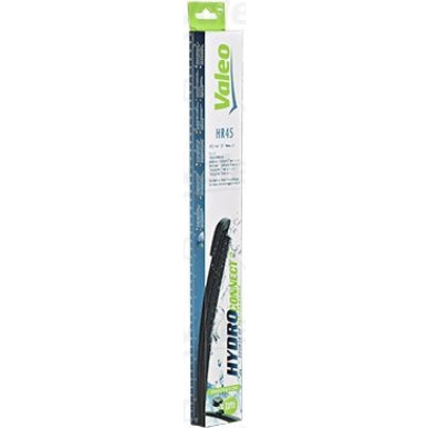 Valeo Wischblatt Scheibenwischer HYDROCONNECT REAR 578567