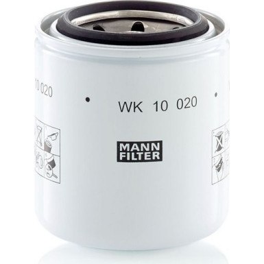 Kraftstofffilter WK 10 020