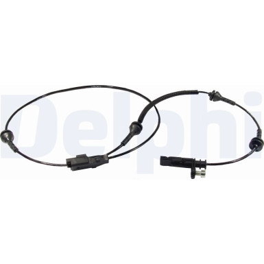 Delphi Sensor, Raddrehzahl SS20045
