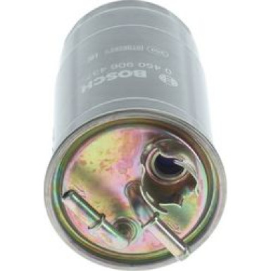 BOSCH Kraftstofffilter 0 450 906 437