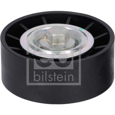 FEBI BILSTEIN 17675 Umlenk-/Führungsrolle, Keilrippenriemen