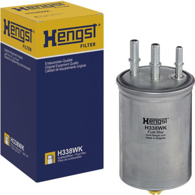 Hengst Filter Kraftstofffilter H338WK