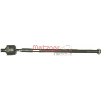 Metzger Axialgelenk, Spurstange COMPETENCE KIT 51004018