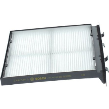 Filter, Innenraumluft 1 987 435 188 Filter, Innenraumluft 1 987 435 188