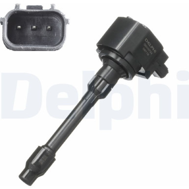 Zündspule GN10734-12B1 Zündspule GN10734-12B1