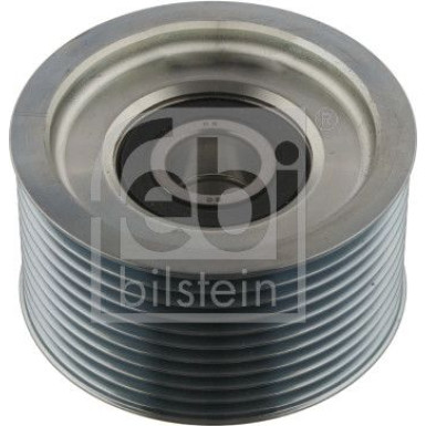 FEBI BILSTEIN 35161 Umlenk-/Führungsrolle, Keilrippenriemen