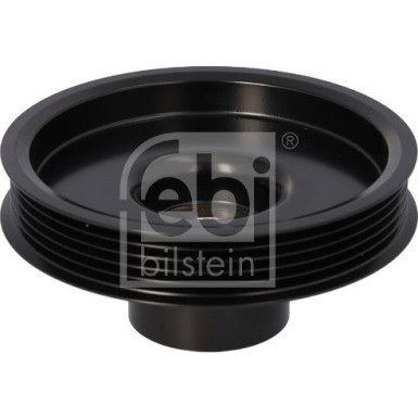 febi bilstein Riemenscheibe, Kurbelwelle 193956