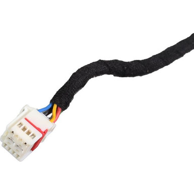 Metzger Elektromotor, Heckklappe 2115041